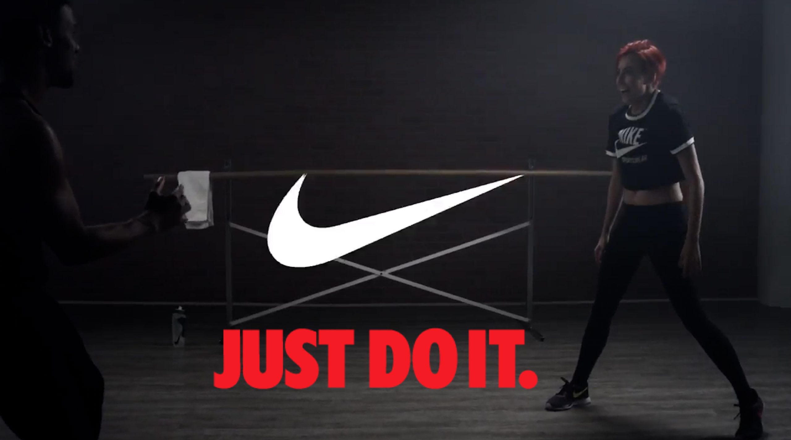 diefstal Mammoet motor Nike Spec Ad - Orange County Content Creator, Full-Service Agency, Digital  Marketing and Advertising Agency with Video Production